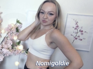 Nomigoldie