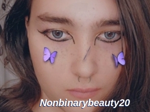 Nonbinarybeauty20