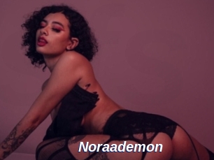 Noraademon