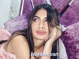 Noraleevan