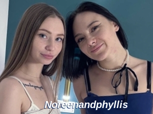 Noreenandphyllis