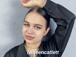 Noreencatlett