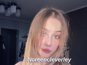 Noreencleverley