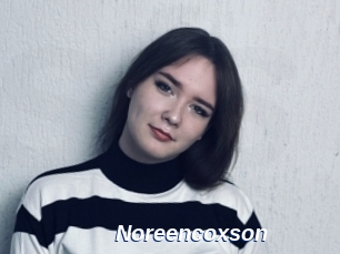 Noreencoxson