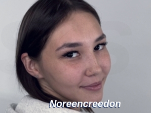 Noreencreedon