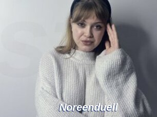 Noreenduell