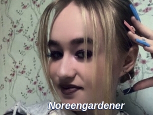 Noreengardener