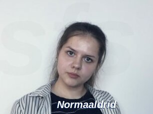 Normaaldrid