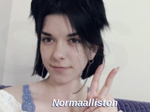 Normaalliston