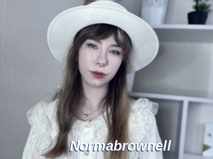 Normabrownell