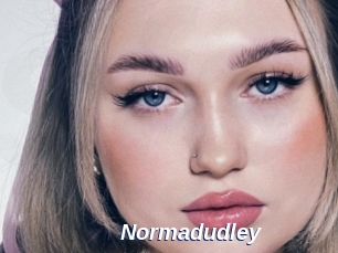 Normadudley