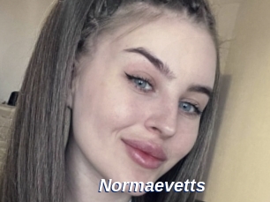 Normaevetts