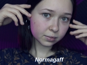 Normagaff