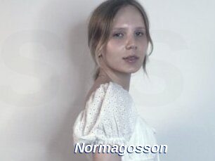 Normagosson