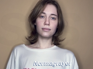 Normagrayer