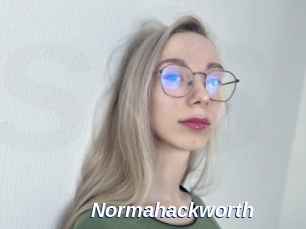 Normahackworth