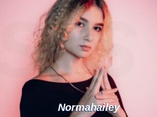 Normahailey