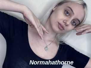 Normahathorne