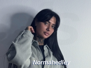 Normahedley