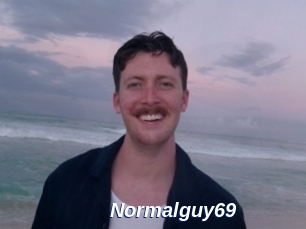 Normalguy69