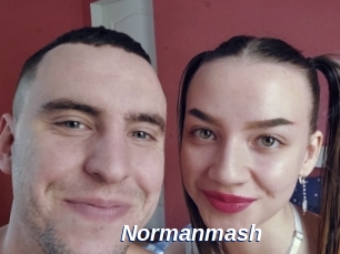 Normanmash