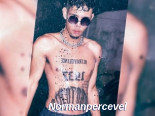 Normanpercevel