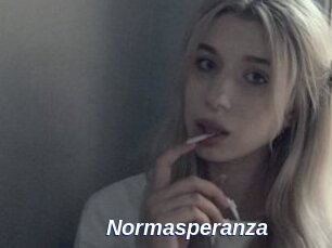 Normasperanza