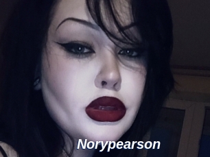 Norypearson