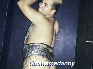 Noshamedanny