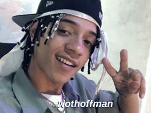 Nothoffman