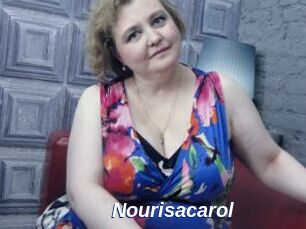 Nourisacarol