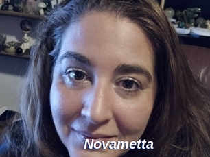 Novametta