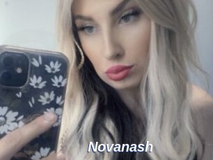 Novanash