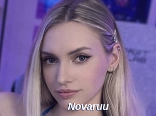 Novaruu