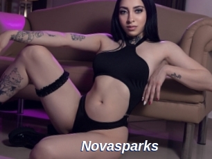 Novasparks