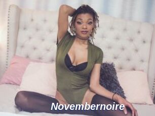 Novembernoire