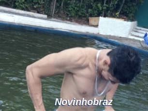 Novinhobraz