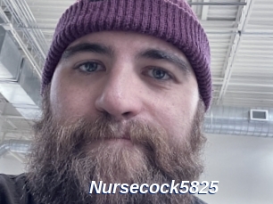 Nursecock5825