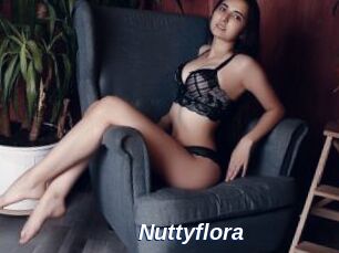 Nuttyflora