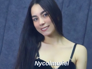 Nycolmuriel