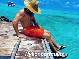 Nykonportmans