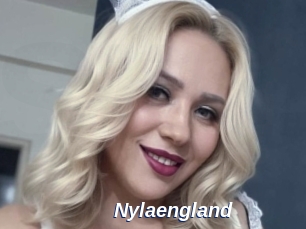 Nylaengland