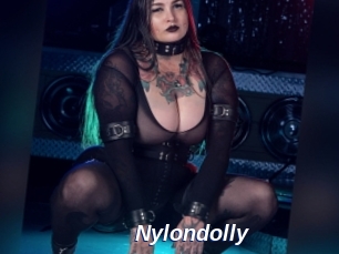 Nylondolly