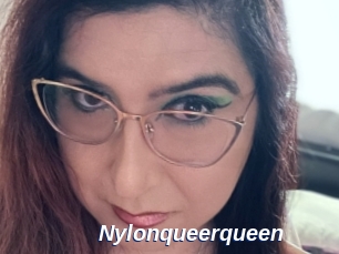 Nylonqueerqueen