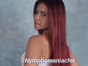 Nymphomaniacfer