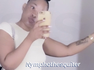 Nymphothesquiter