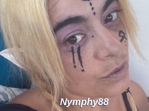 Nymphy88