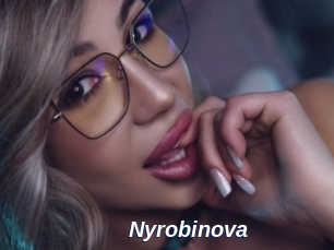 Nyrobinova