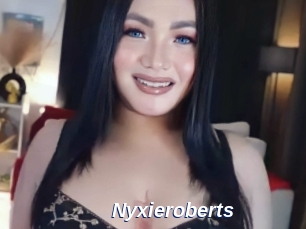 Nyxieroberts