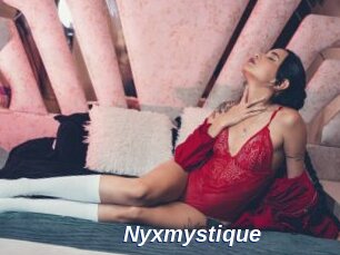 Nyxmystique